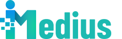 iMedius Logo